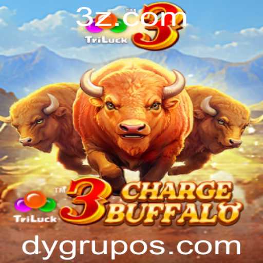 Explorando o Universo de 3ChargeBuffalo: O Novo Jogo do Momento