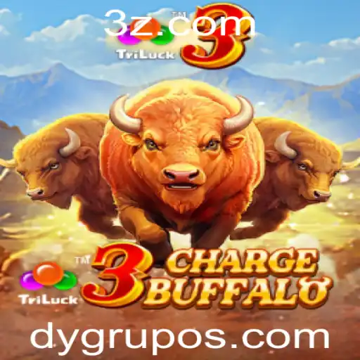Explorando o Universo de 3ChargeBuffalo: O Novo Jogo do Momento