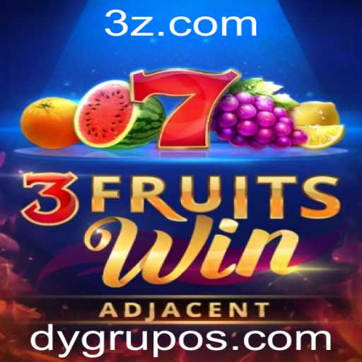 3FruitsWin: Descobrindo a Emoção dos Jogos de Frutas com DYGrupo