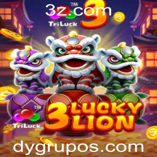 Descubra o Fascinante Mundo do Jogo 3LUCKYLION