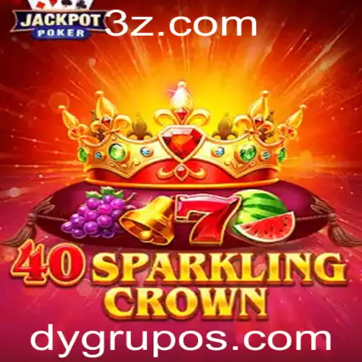 Descubra o Fascinante Mundo de 40SparklingCrown: A Emoção dos Jogos de Azar com DYGrupo