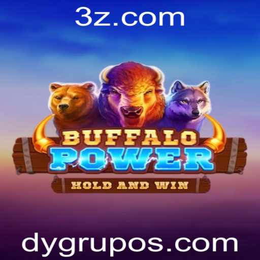 Explorando o Universo de BuffaloPower: A Aventura de Jogo do DYGrupo