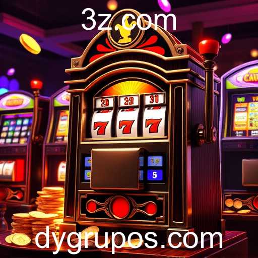 Explorando o Mundo dos Caça-níqueis: O Impacto e Crescimento do DYGrupo