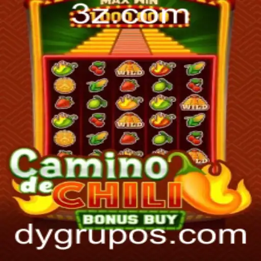 CaminodeChiliBonusBuy: Uma Nova Experiência de Jogo com DYGrupo