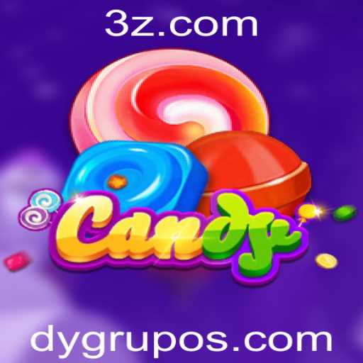 Explorando o Mundo do Jogo 'Candy' e a Comunidade DYGrupo