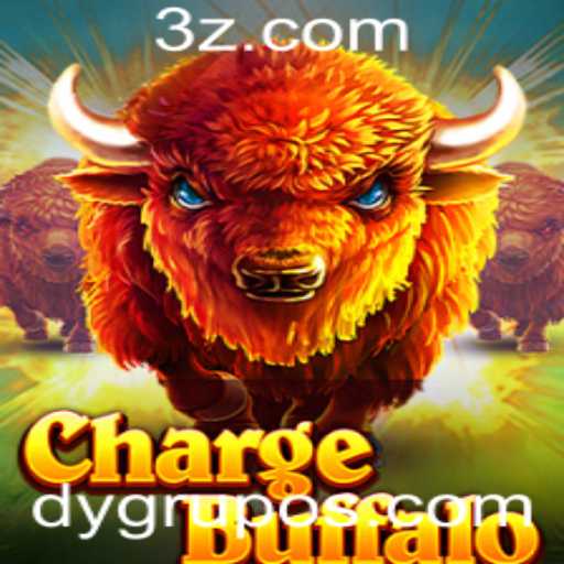 ChargeBuffalo: O Novo Sensação do Mundo dos Jogos