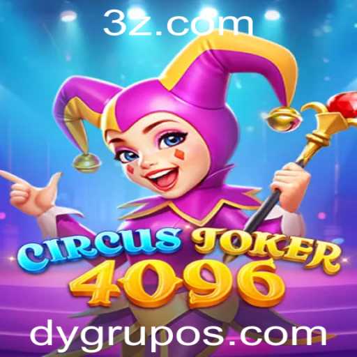 Explorando o Mundo de CircusJoker4096: Um Jogo de Estratégia e Diversão