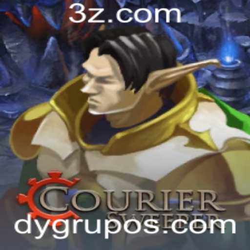 Explorando CourierSweeper: O Novo Fenômeno do DYGrupo