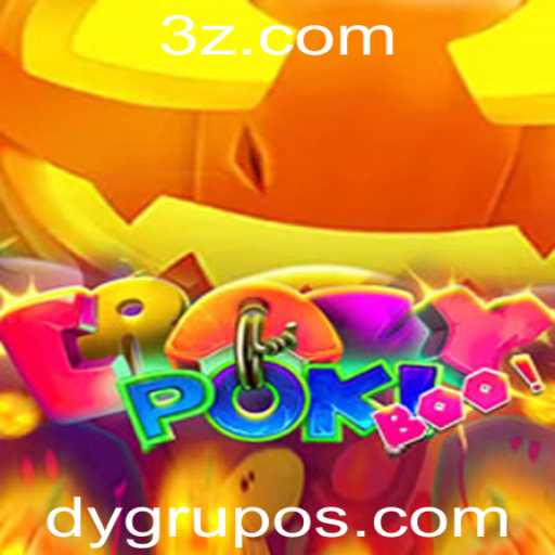 Descubra CrazyPokiBoo: A Nova Sensação do DYGrupo