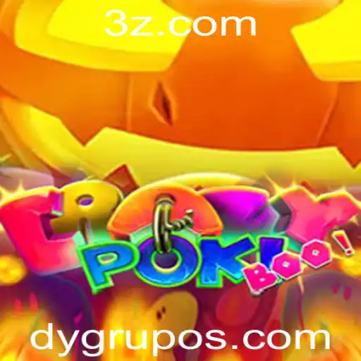 Descubra CrazyPokiBoo: A Nova Sensação do DYGrupo