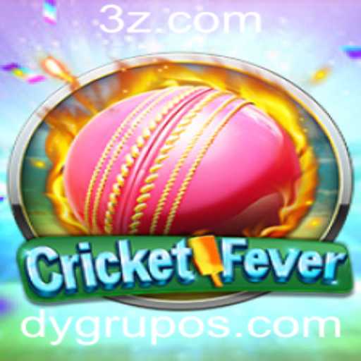 Descubra CricketFever: O Jogo Inovador da DYGrupo
