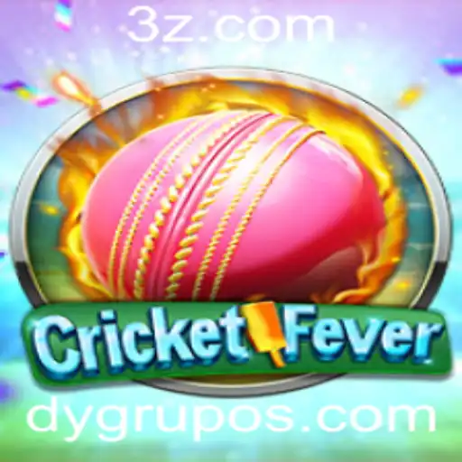 Descubra CricketFever: O Jogo Inovador da DYGrupo
