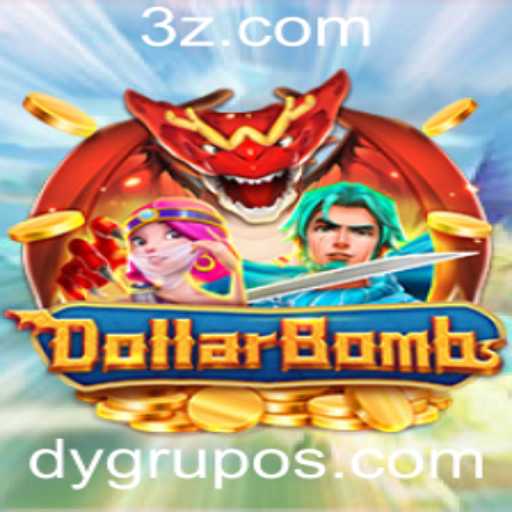 Descubra a Emoção do Jogo DollarBombs da DYGrupo