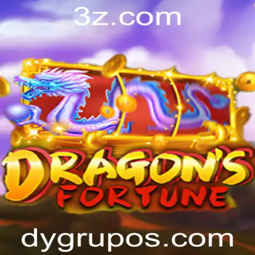 Descubra DragonFortune: Uma Aventura Épica com DYGrupo