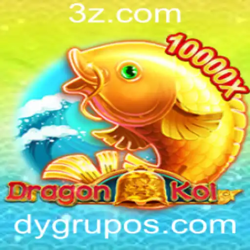 Descubra DragonKoi: O Novo Fenômeno do DYGrupo