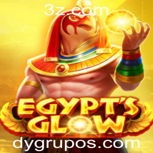 Descubra o Fascinante Mundo de EgyptsGlow: Uma Aventura Épica com DYGrupo