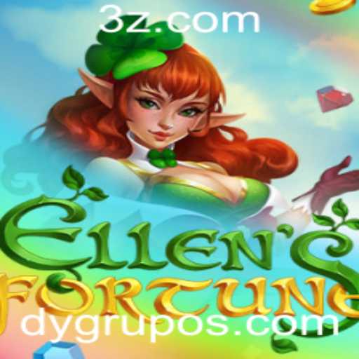 EllensFortune: Descubra o Fascinante Mundo do Novo Jogo do DYGrupo