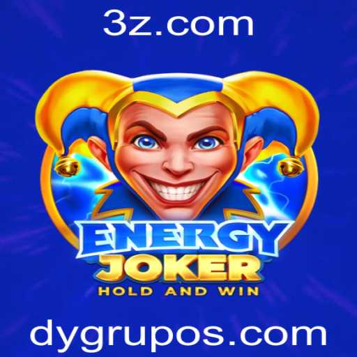 Descubra o Mundo de EnergyJoker: O Jogo Dinâmico da DYGrupo