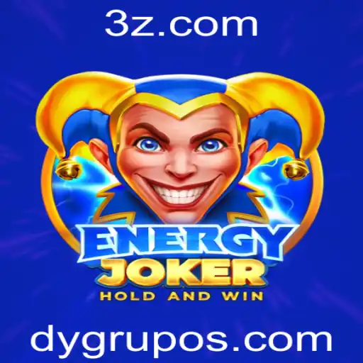 Descubra o Mundo de EnergyJoker: O Jogo Dinâmico da DYGrupo