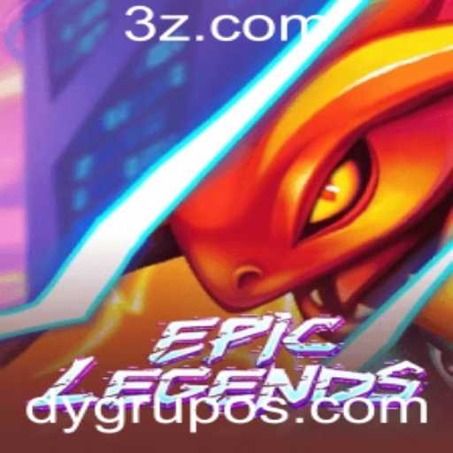 Explorando EpicLegends: O Guia Completo para Entrar no Mundo da Aventura