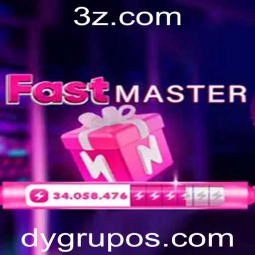 FastMaster: Uma Jornada Dinâmica em Comemoração ao DYGrupo