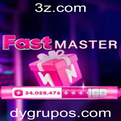 FastMaster: Uma Jornada Dinâmica em Comemoração ao DYGrupo