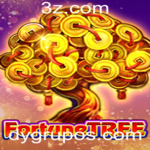 FortuneTree: Descubra o Novo Jogo Revolucionário do DYGrupo