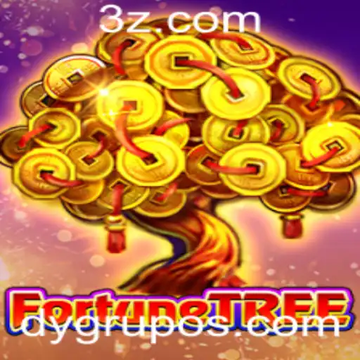 FortuneTree: Descubra o Novo Jogo Revolucionário do DYGrupo