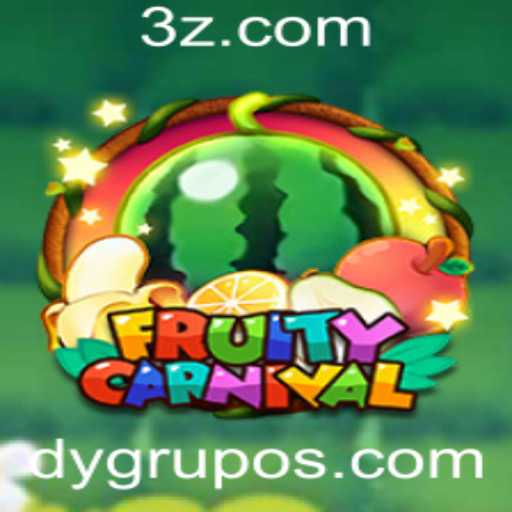 Descubra a Diversão com FruityCarnival: O Jogo que Conquista Multidões