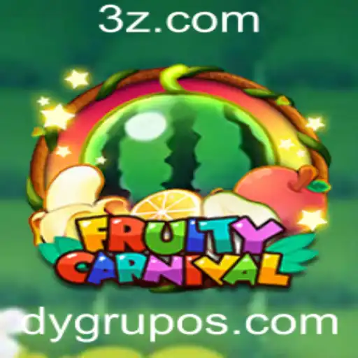 Descubra a Diversão com FruityCarnival: O Jogo que Conquista Multidões