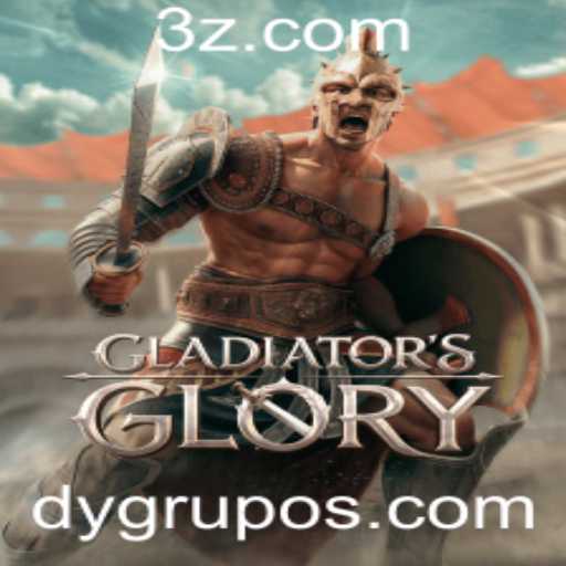 GladiatorsGlory: Experimente a Emocionante Arena de Combate