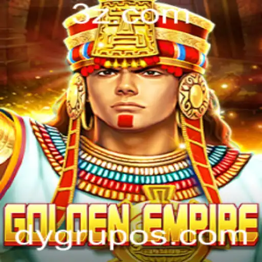 Explorando o Universo de GoldenEmpire: Um Jogo de Estratégia e Aventura