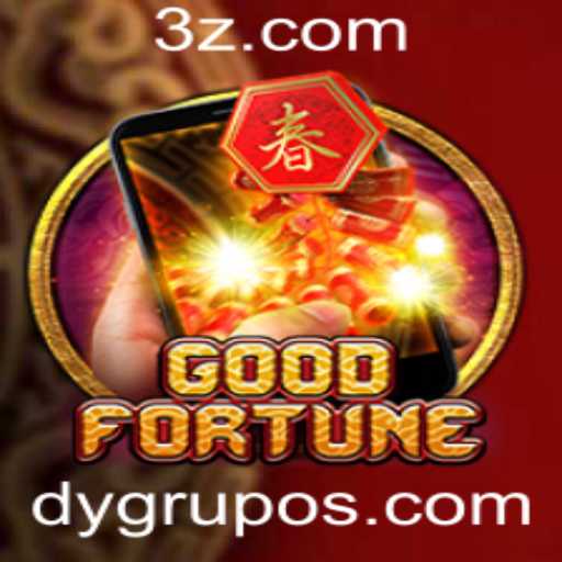 Explorando o Novo Jogo GoodFortuneM