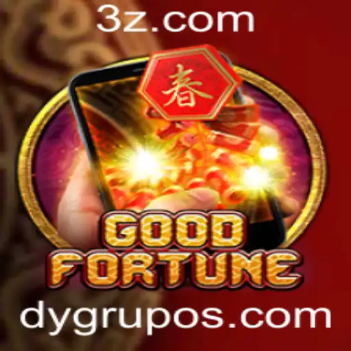 Explorando o Novo Jogo GoodFortuneM