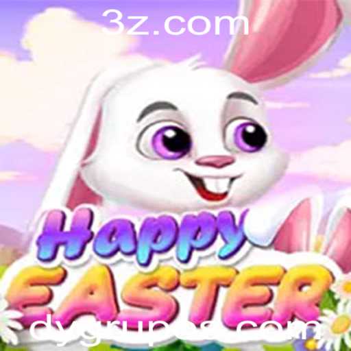 Descubra o Encantador Mundo de HappyEaster: Um Jogo de Estratégia Criativo