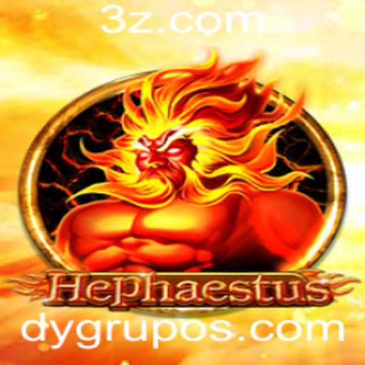 Hephaestus: Mergulhe no Mundo de Forja e Estratégia da DYGrupo