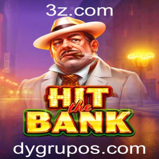 Descubra HitTheBank: O Novo Sucesso do DYGrupo