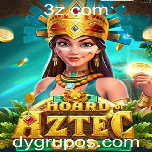 Explorando HoardofAztecgold: Um Mergulho no Mundo Antigo Através do Jogo