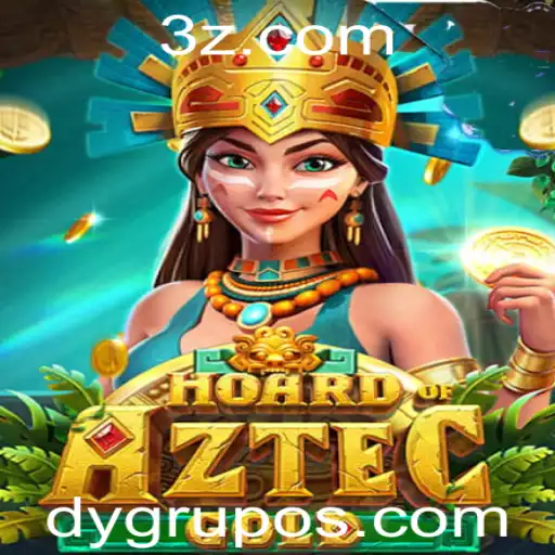 Explorando HoardofAztecgold: Um Mergulho no Mundo Antigo Através do Jogo
