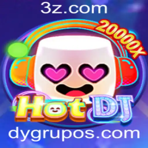 Descubra o Fascinante Mundo de HotDJ: Um Jogo Inovador pelo DYGrupo