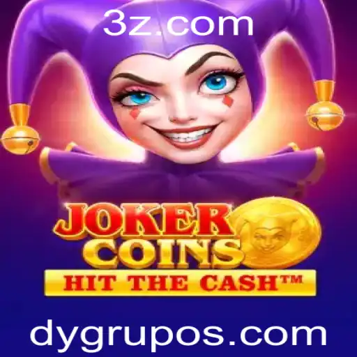 Descubra as Emoções de JokerCoins: O Mais Novo Sucesso da DYGrupo