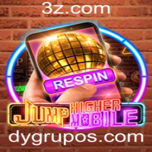 JumpHighermobile: O Desafio Vertical do DYGrupo