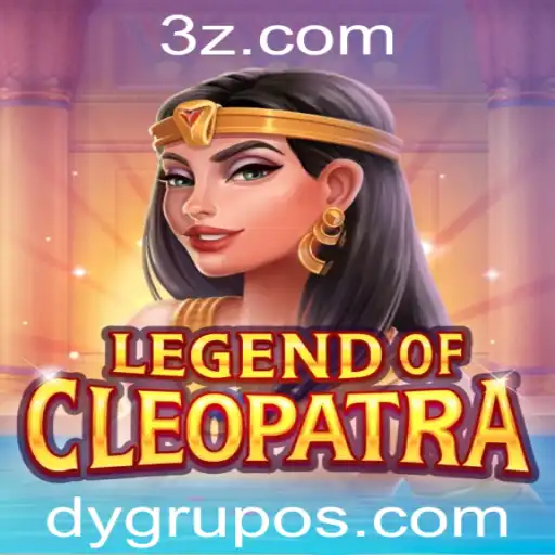 Descubra a Mágica do Jogo LegendOfCleopatra