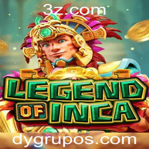 Descubra o Fascinante Mundo de LegendofInca: Um Jogo Revolucionário
