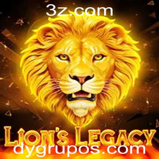 Descubra LionsLegacy: O Jogo de Estratégia do DYGrupo que Está Fazendo Sucesso