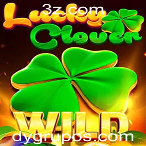 Explorando LuckyClover: O Novo Jogo do DYGrupo que Está Conquistando o Mundo