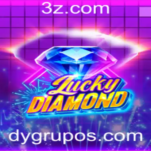 Desvendando o Fascínio de LuckyDiamond: O Inovador Jogo do DYGrupo