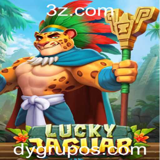 Descubra o Fascinante Mundo de LuckyJaguar: O Novo Sucesso do DYGrupo
