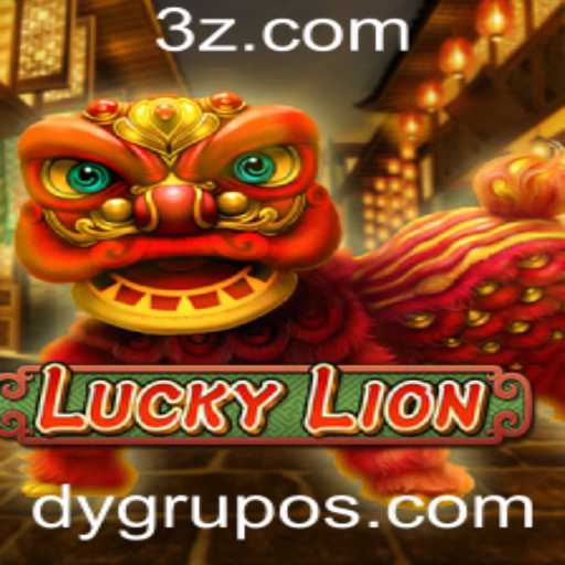 Explorando LuckyLion: O Novo Jogo Envolvente do DYGrupo