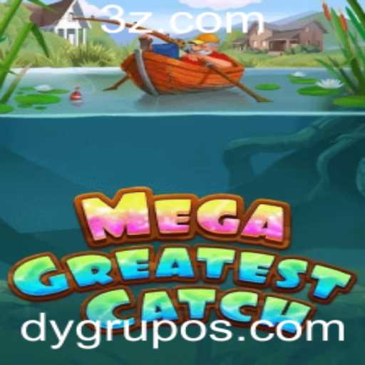 Explorando MegaGreatestCatch: O Jogo Emocionante do Momento